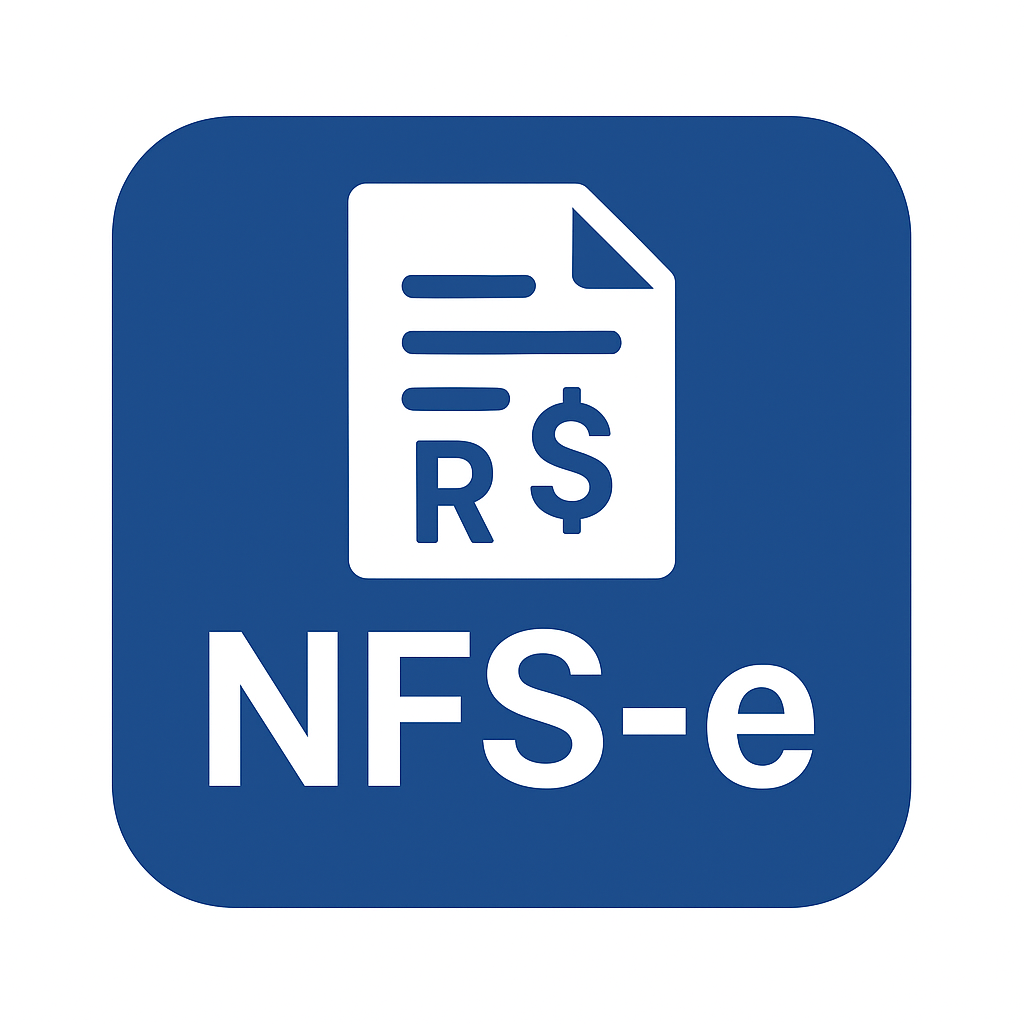 NFS-e BH Logo